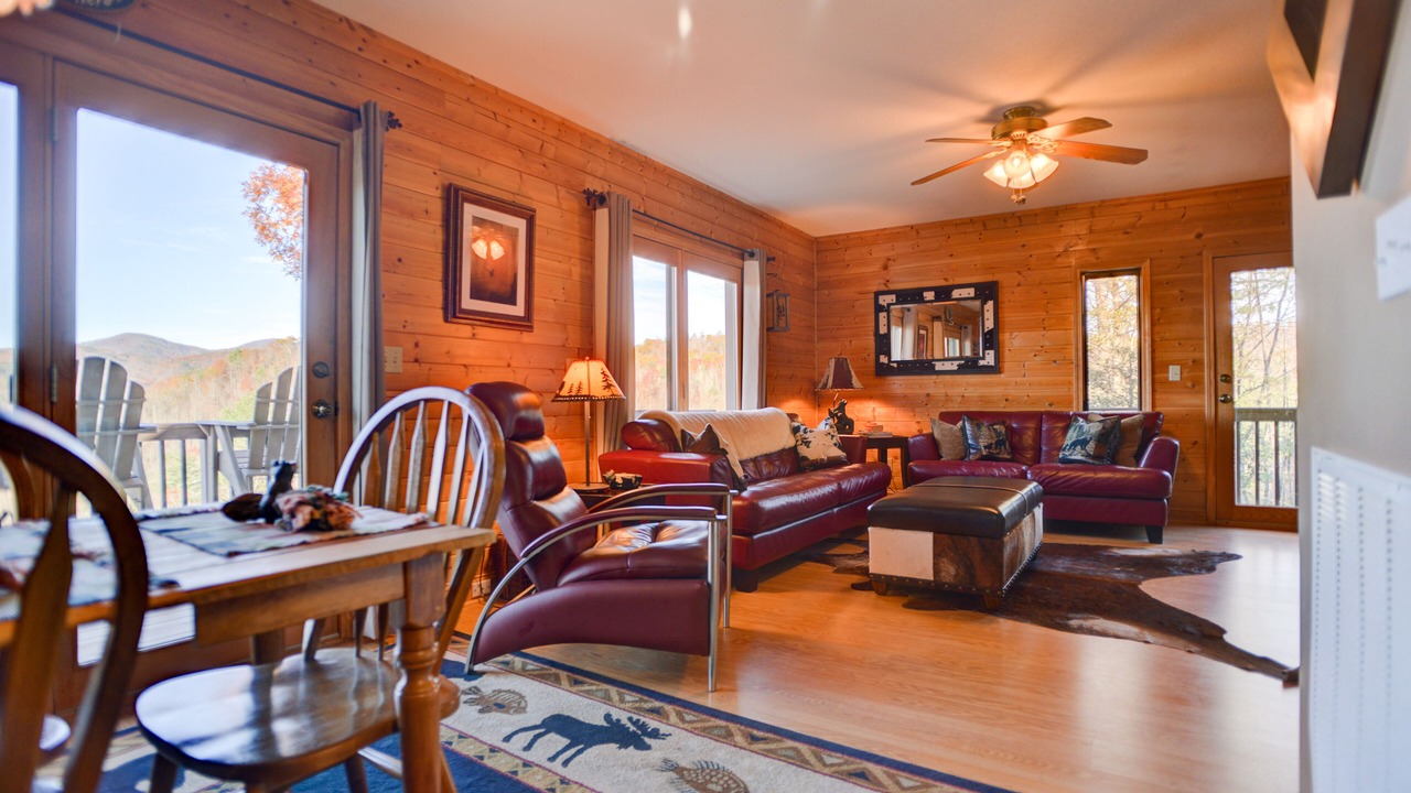 Photo of Livingroom in Ferguson