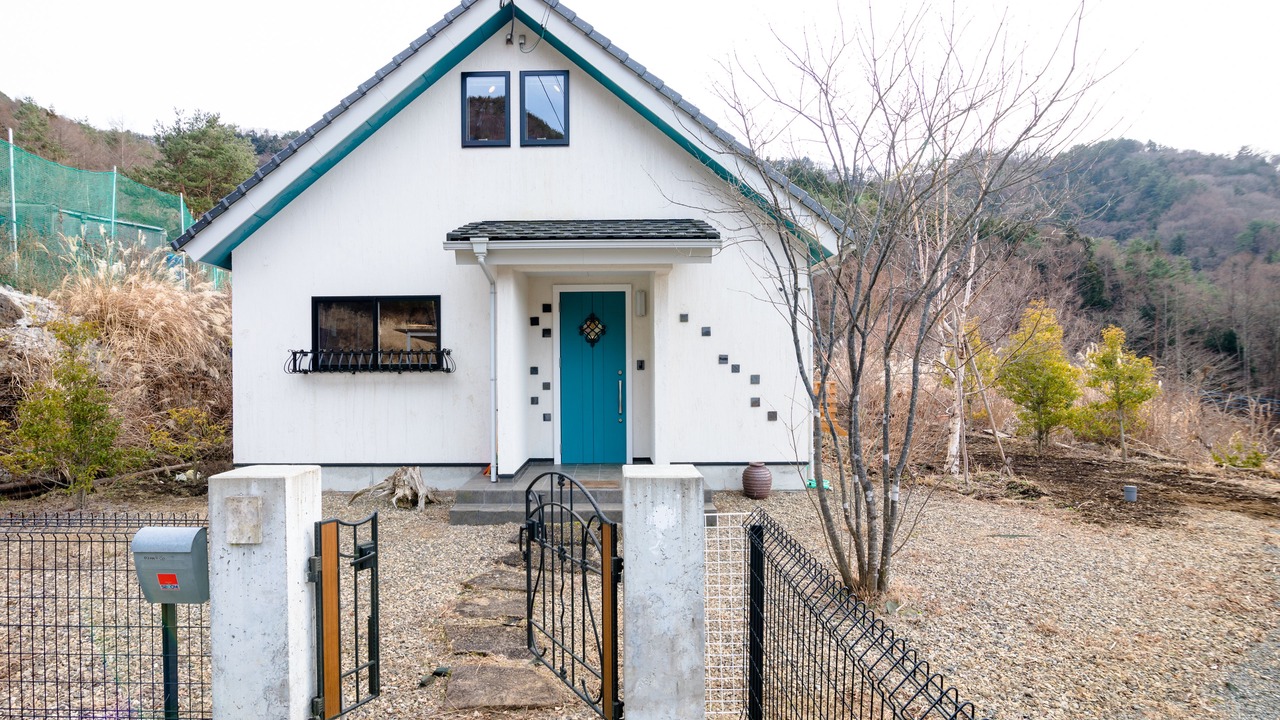 Photo of Outdoor in Azagawa
