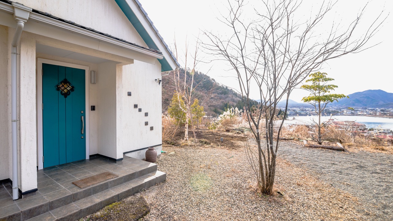 Photo of Outdoor in Azagawa