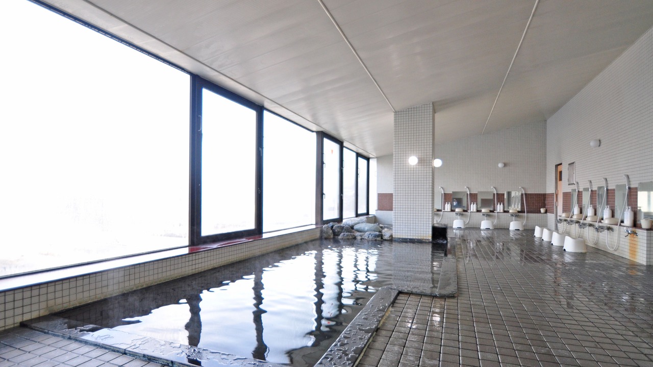 Photo of Bathroom in Kamaishi
