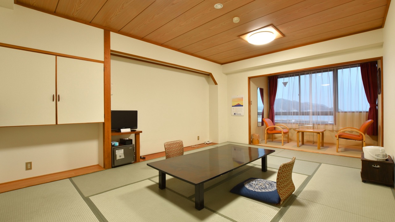 Photo of Bedroom in Kamaishi