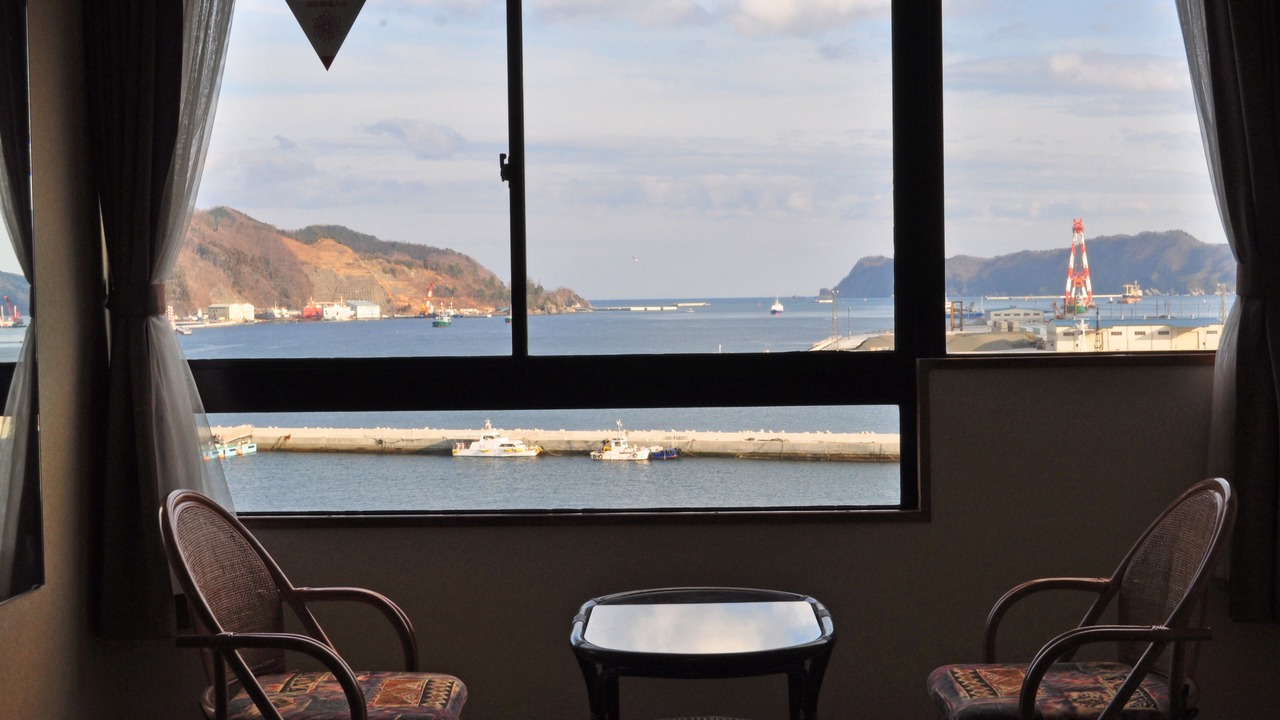 Photo of Others in Kamaishi
