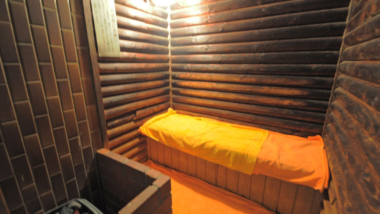 Photo of Bathroom in Kamaishi