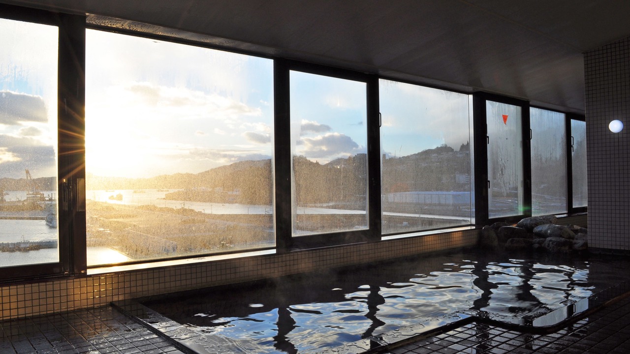 Photo of Patio Balcony in Kamaishi