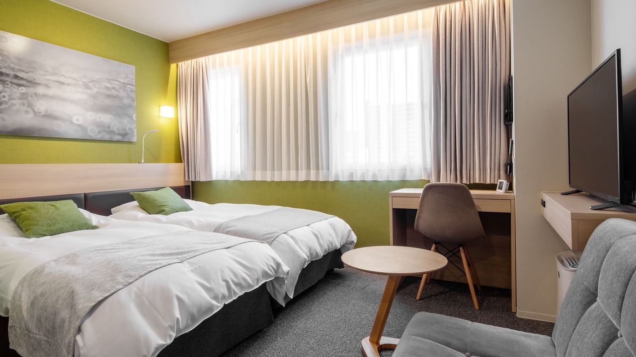 Photo of Bedroom in Fujieda