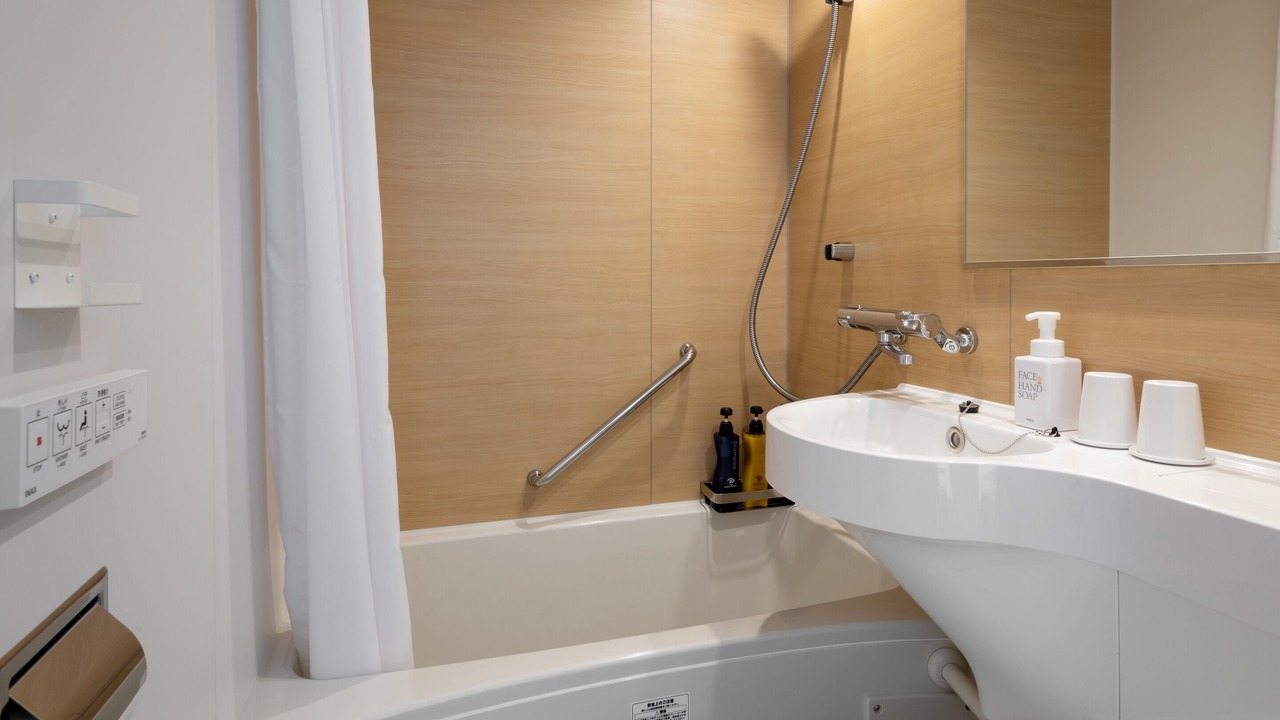 Photo of Bathroom in Fujieda