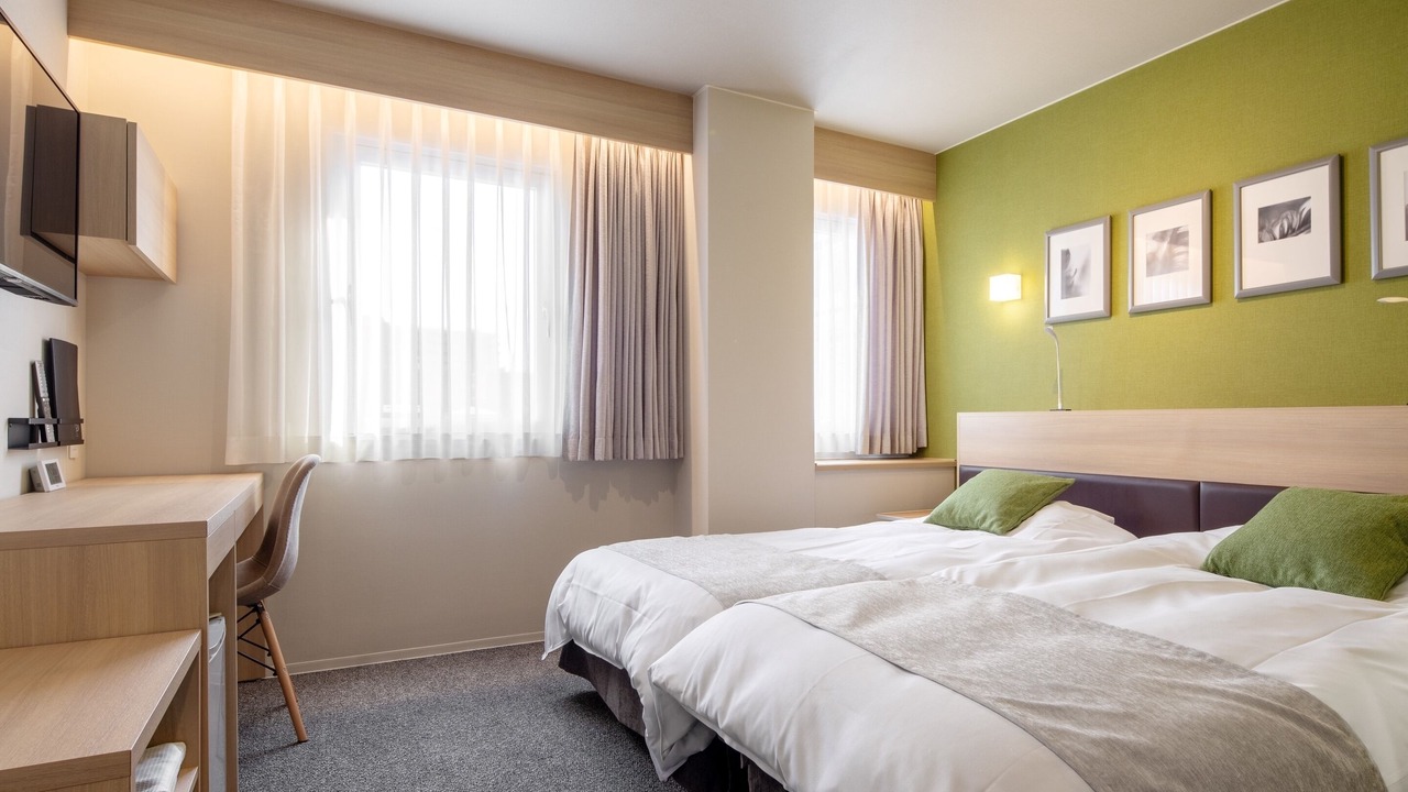 Photo of Bedroom in Fujieda