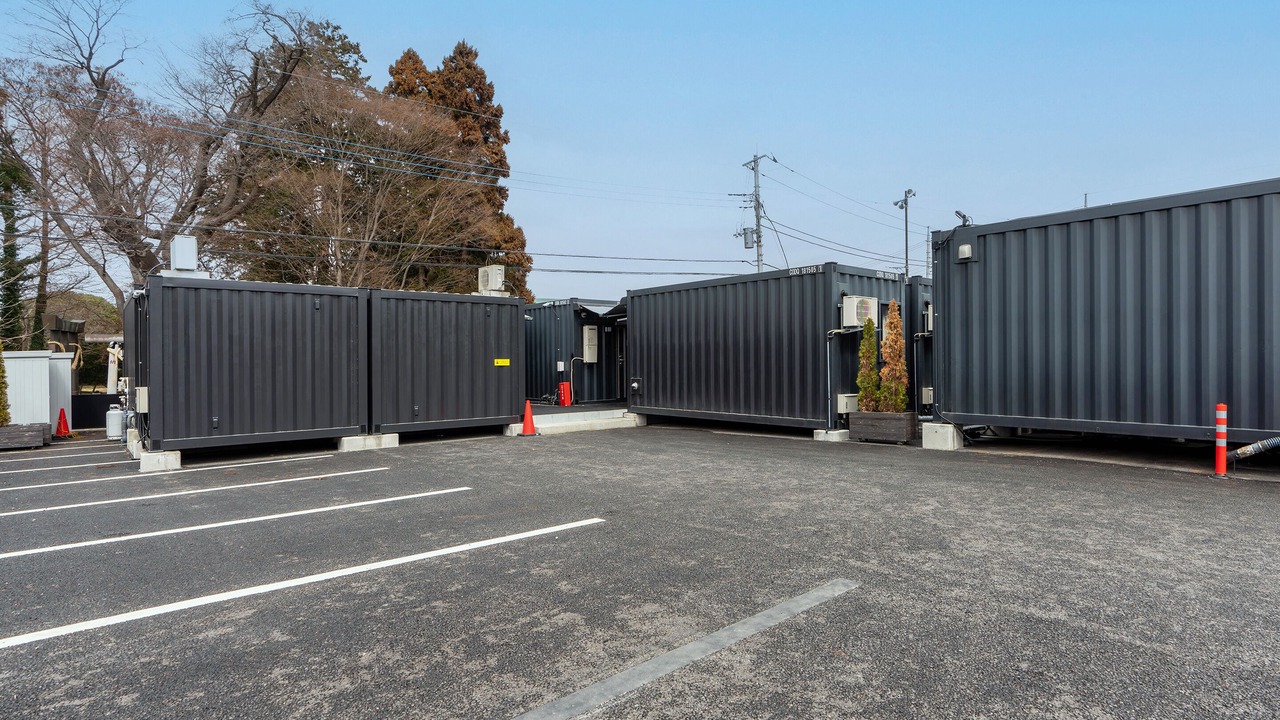 Photo of Outdoor in Mooka