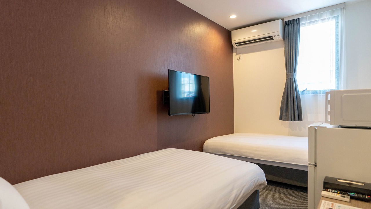 Photo of Bedroom in Mooka