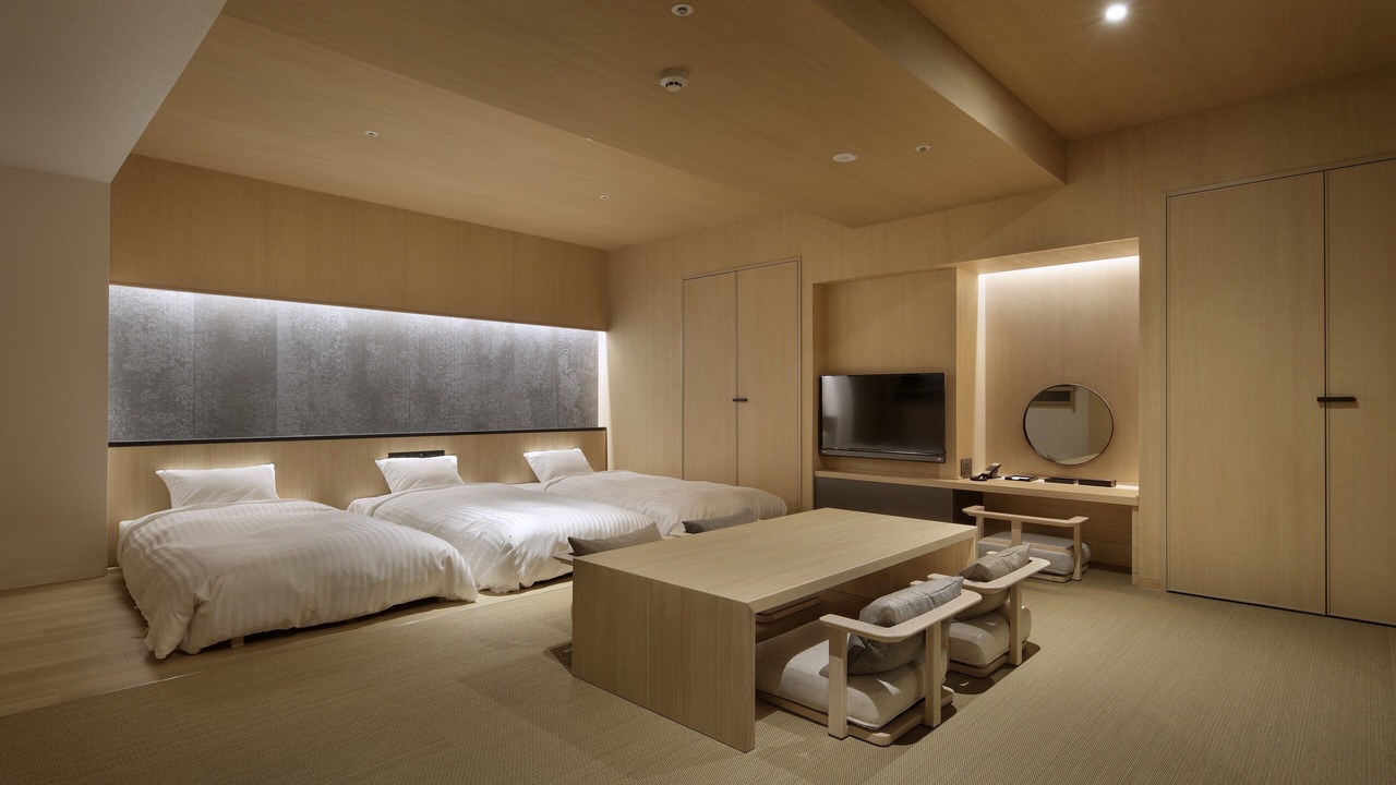 Photo of Bedroom in Myoko