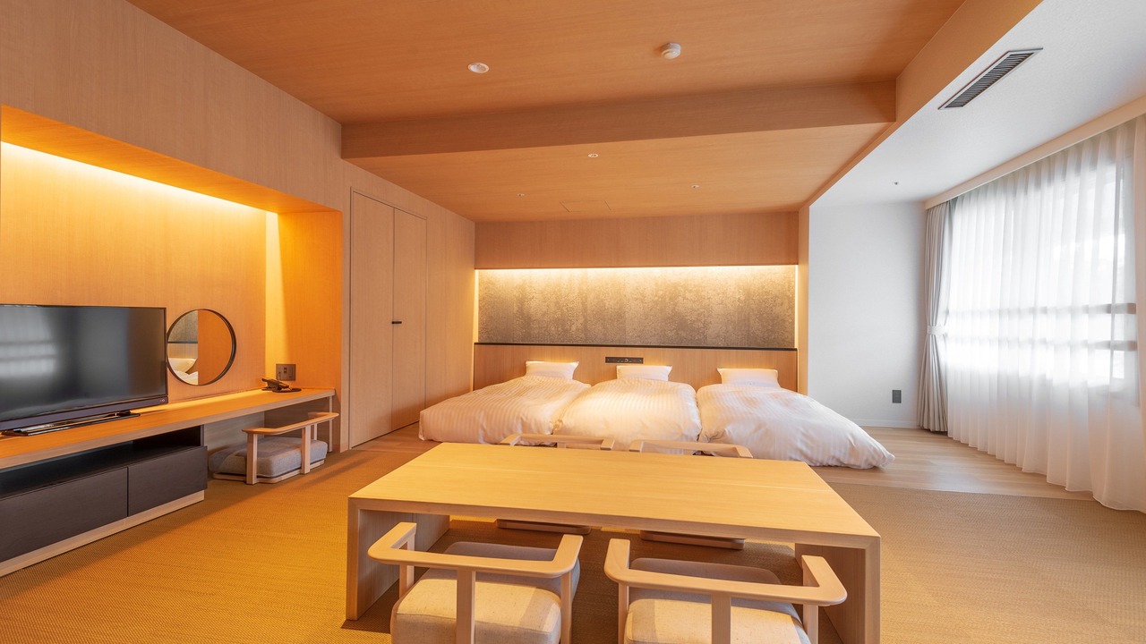 Photo of Bedroom in Myoko