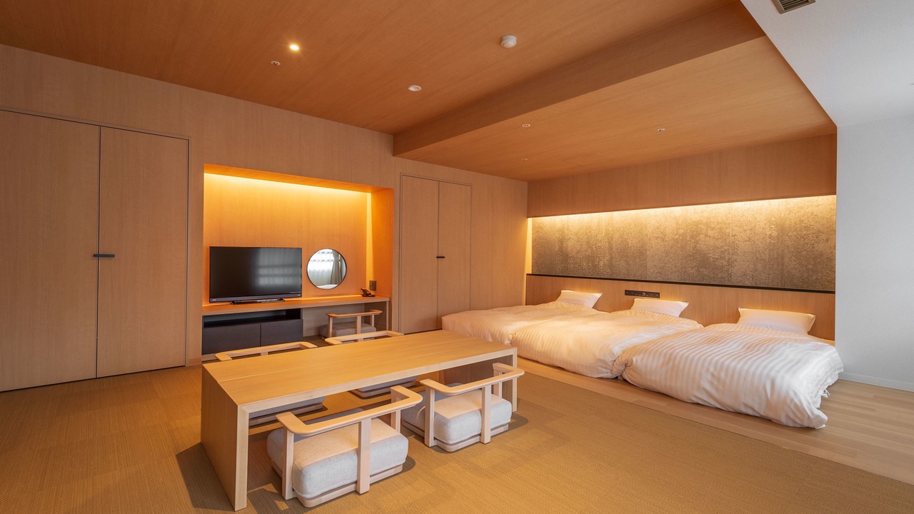 Photo of Bedroom in Myoko