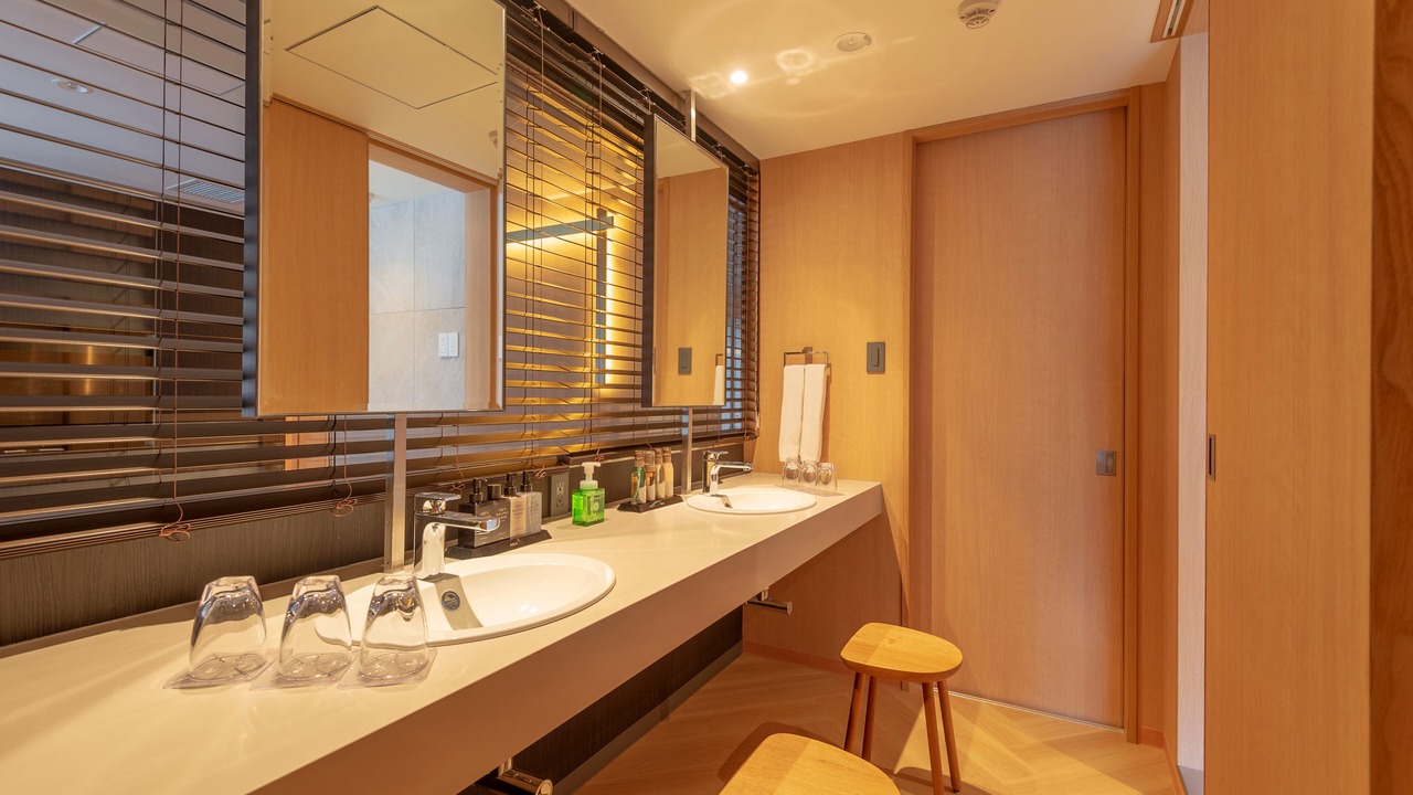 Photo of Bathroom in Myoko