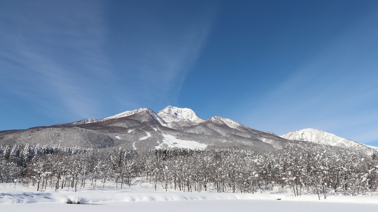 Photo of Others in Myoko