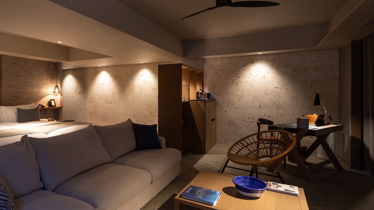 Photo of Bedroom in Kadena-cho