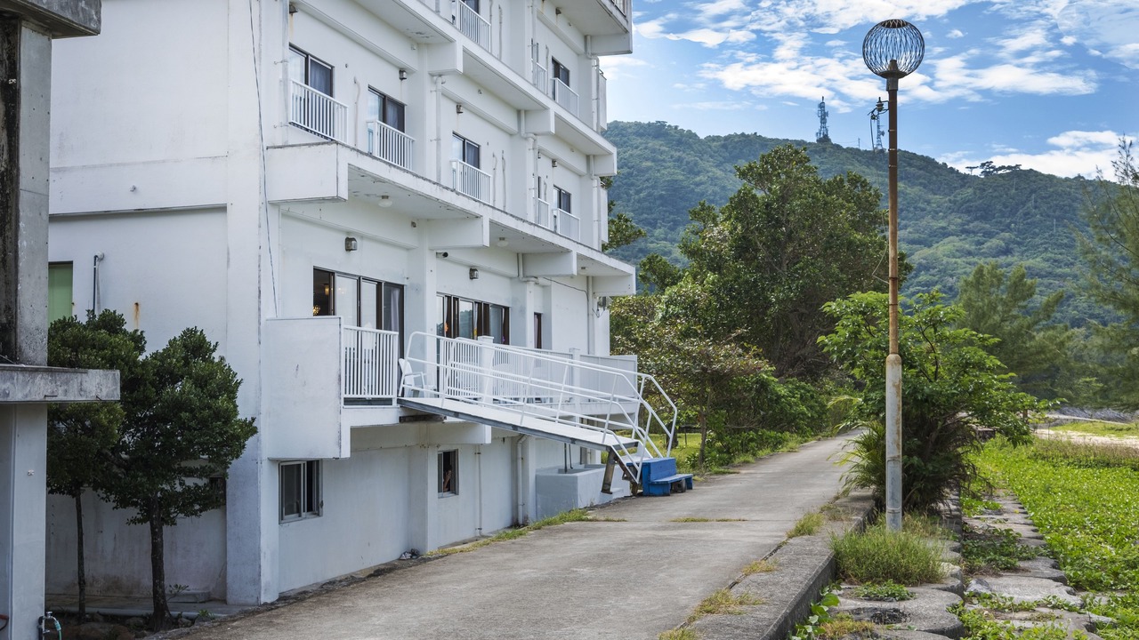 Photo of Outdoor in Iriomote-jima Taketomi-cho