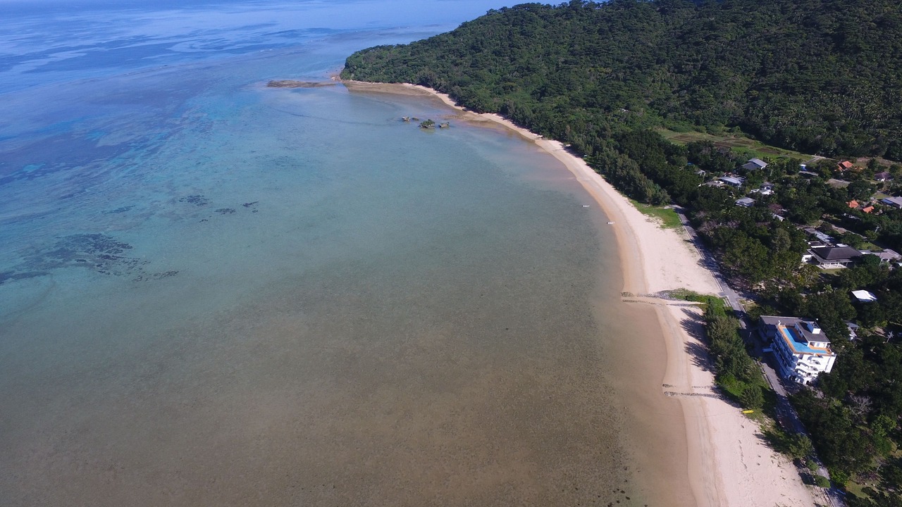 Photo of Outdoor in Iriomote-jima Taketomi-cho