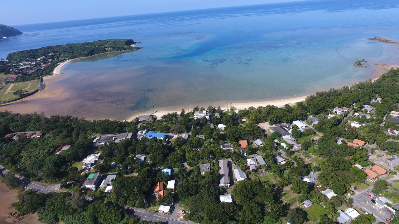 Photo of Outdoor in Iriomote-jima Taketomi-cho