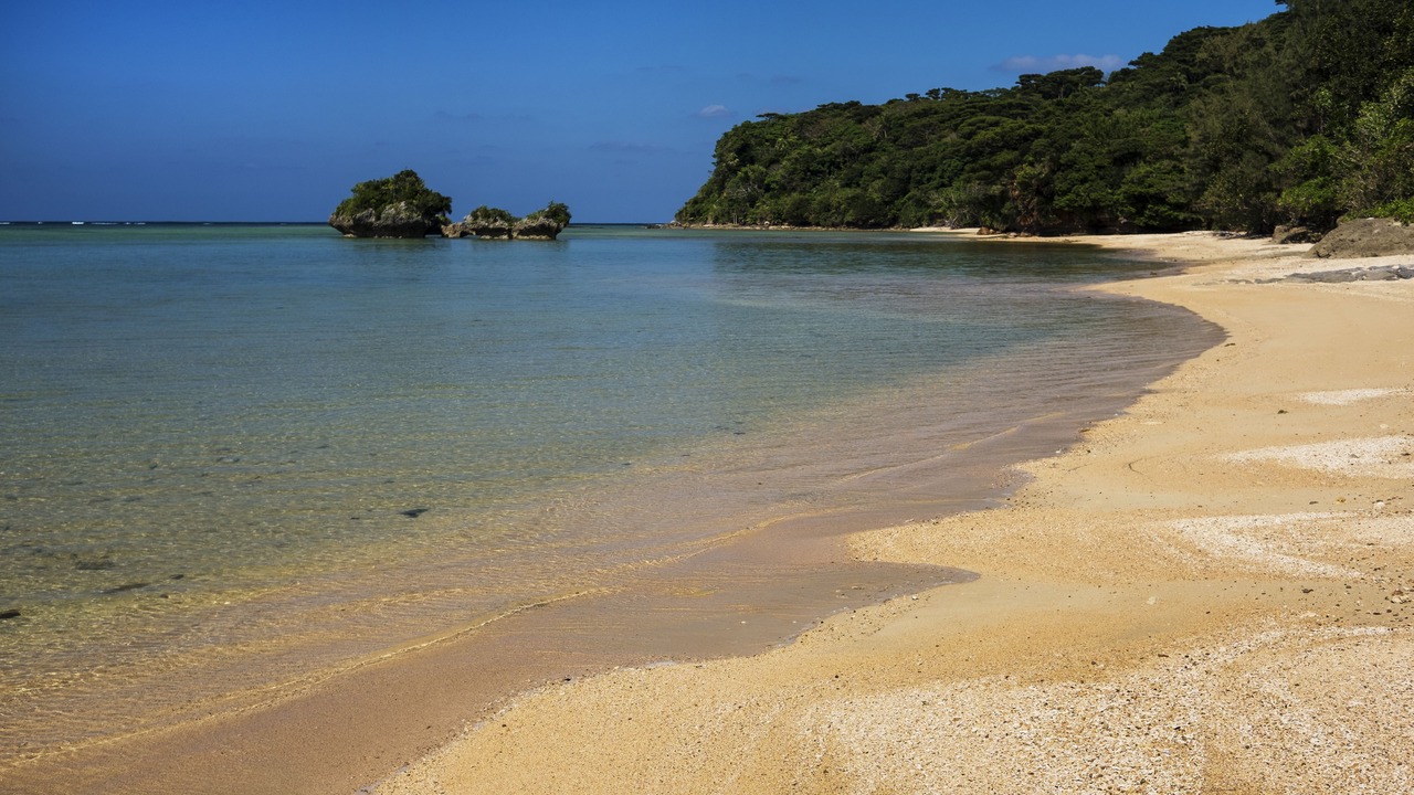 Photo of Others in Iriomote-jima Taketomi-cho