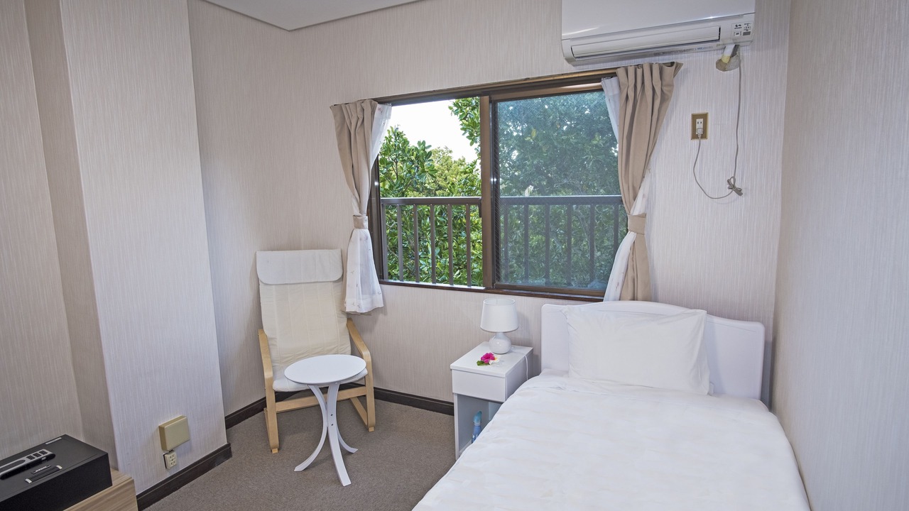 Photo of Bedroom in Iriomote-jima Taketomi-cho