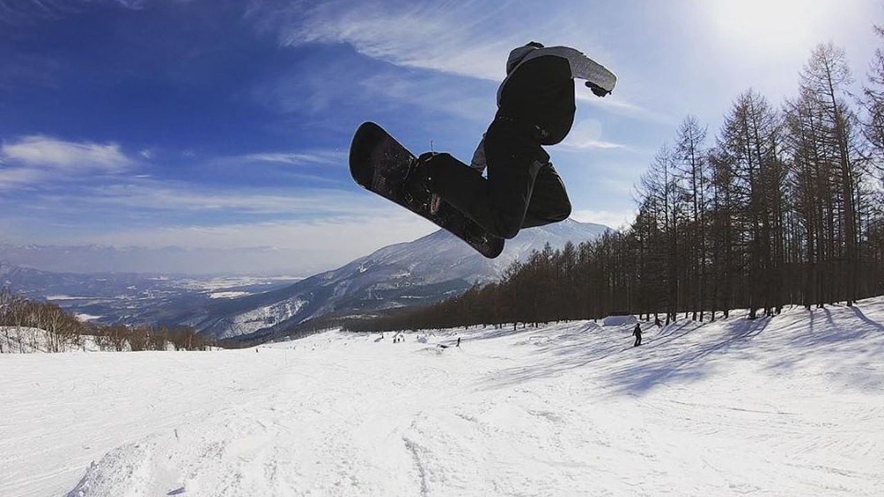 Photo of Others in Myoko