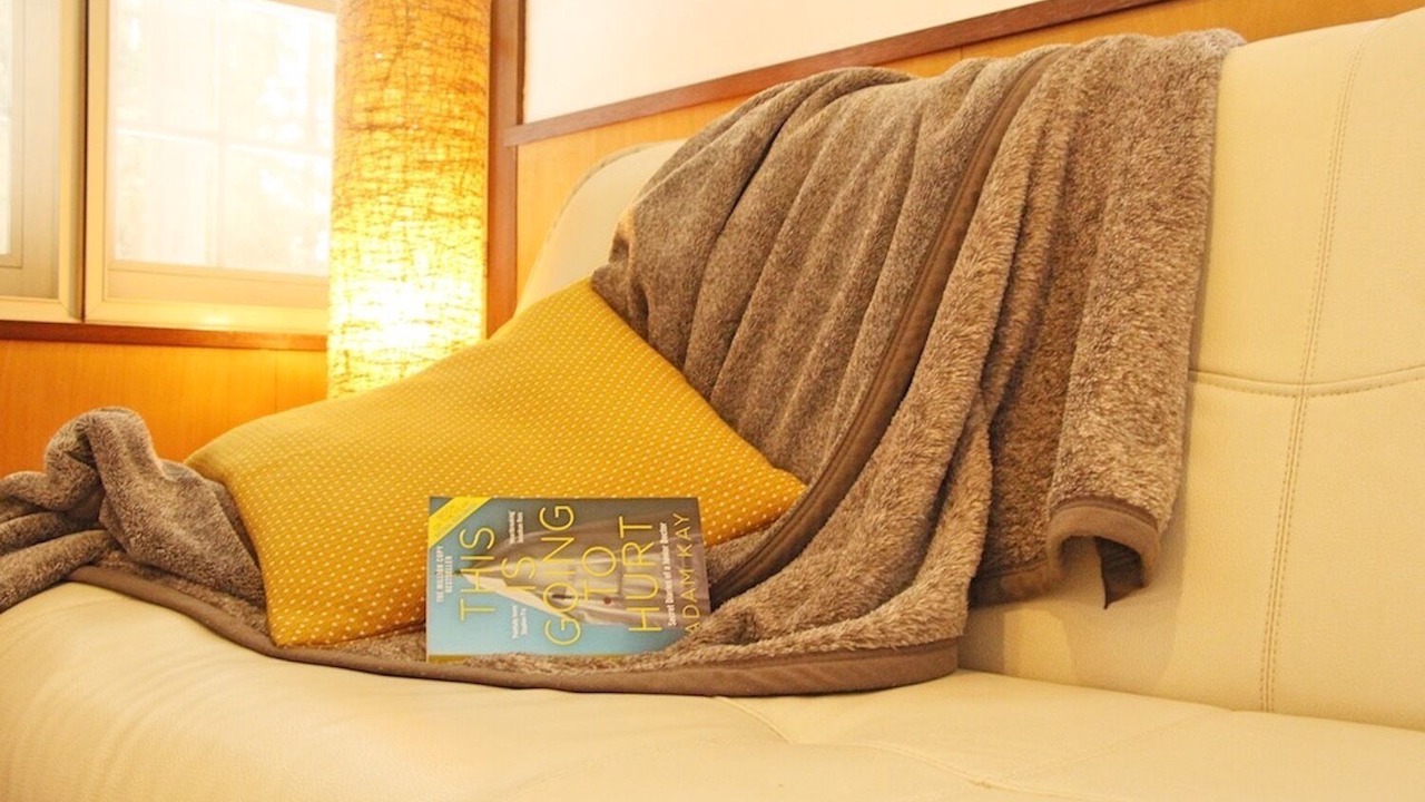 Photo of Livingroom in Myoko