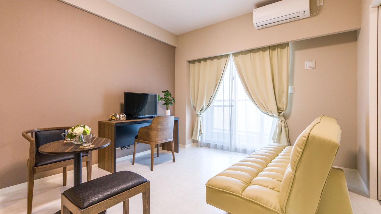 Photo of Bedroom in Haebaru