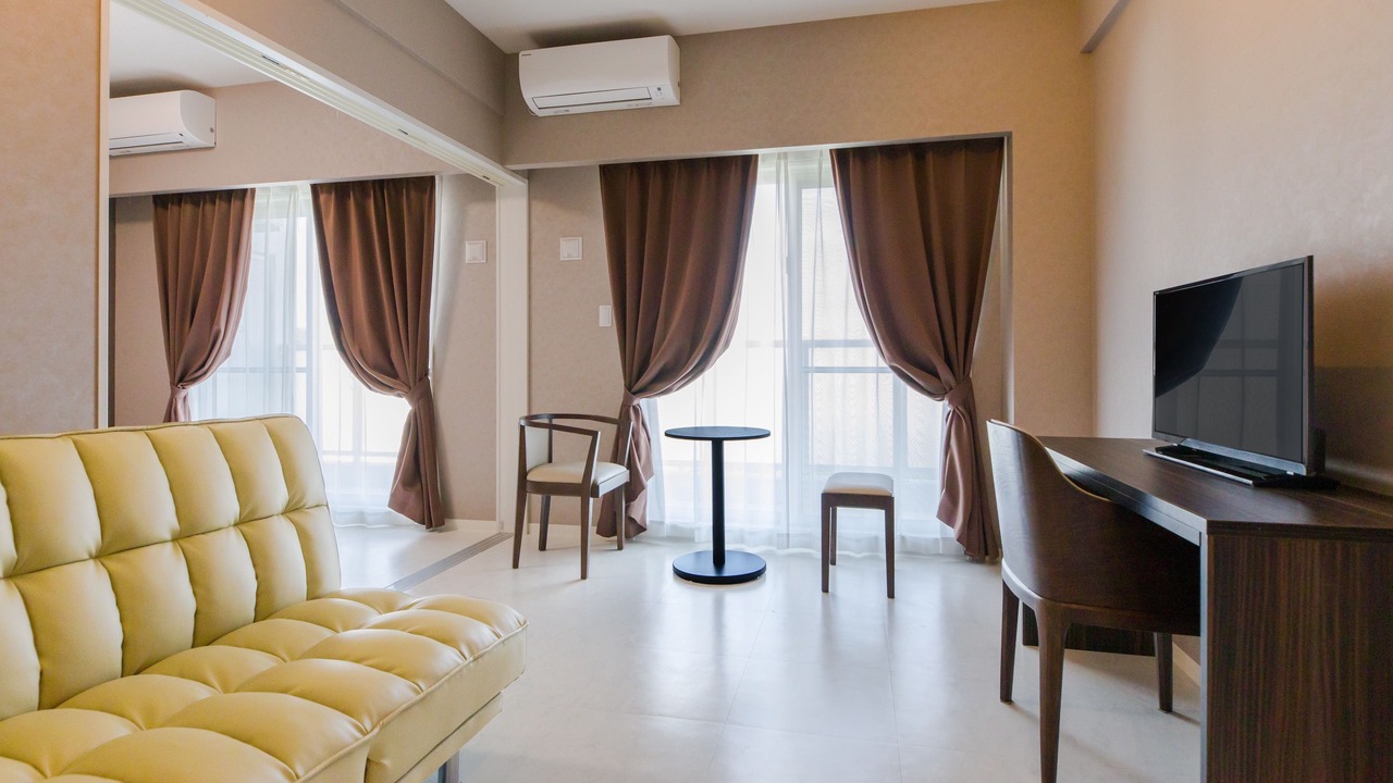 Photo of Bedroom in Haebaru