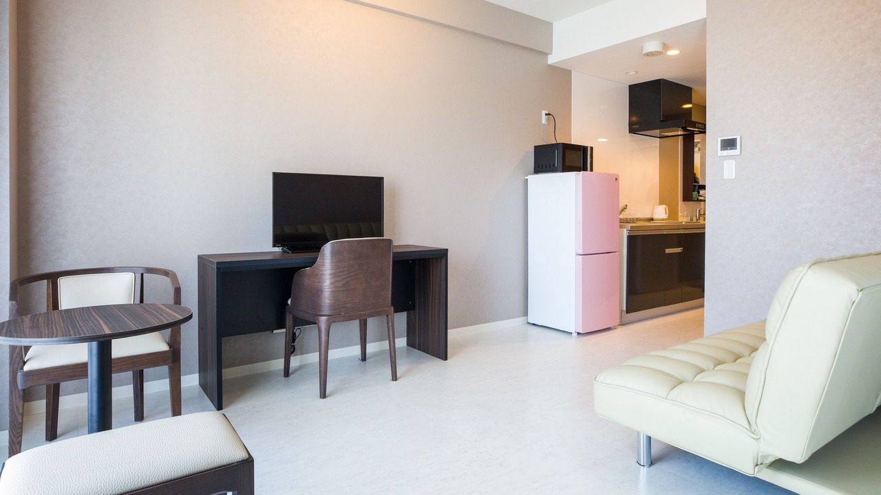 Photo of Bedroom in Haebaru