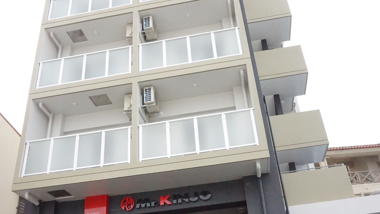 Photo of Outdoor in Haebaru