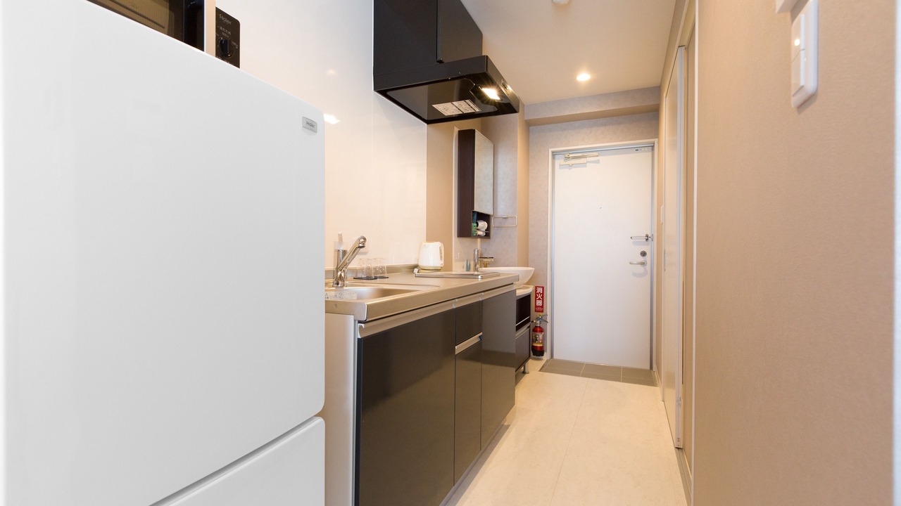 Photo of Kitchen in Haebaru