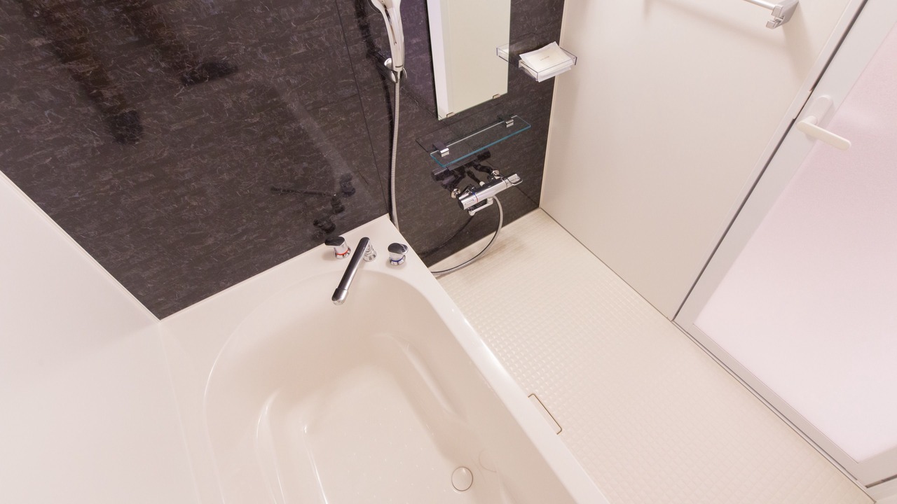 Photo of Bathroom in Haebaru