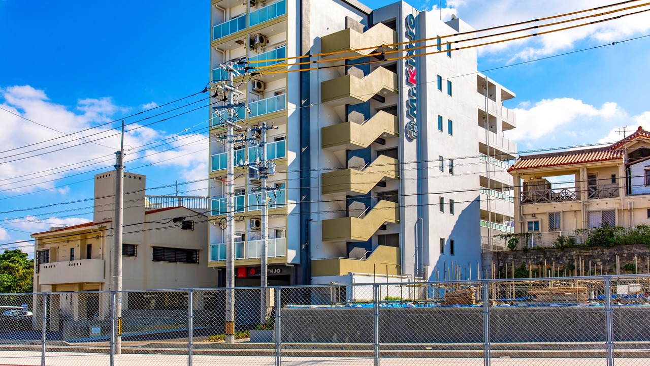 Photo of Outdoor in Haebaru