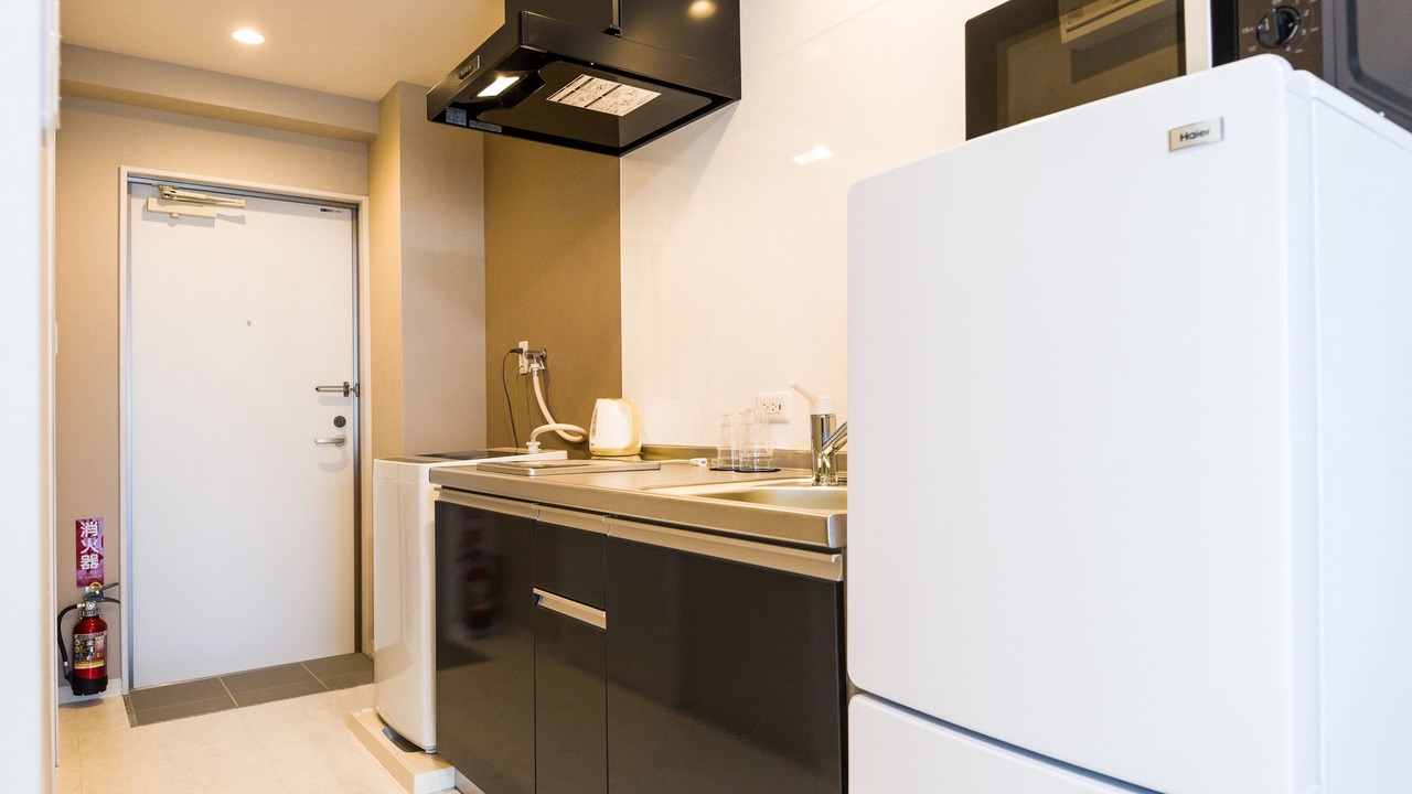 Photo of Kitchen in Haebaru