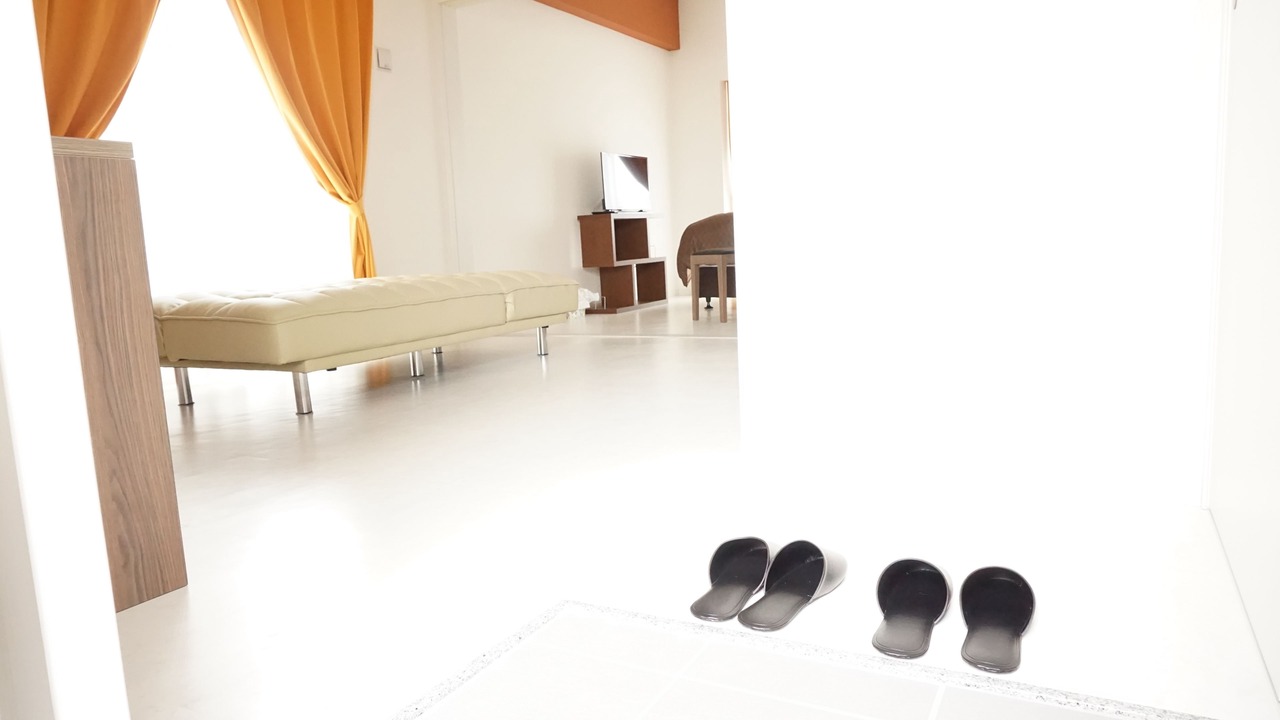 Photo of Livingroom in Haebaru