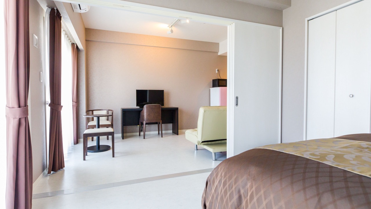 Photo of Bedroom in Haebaru