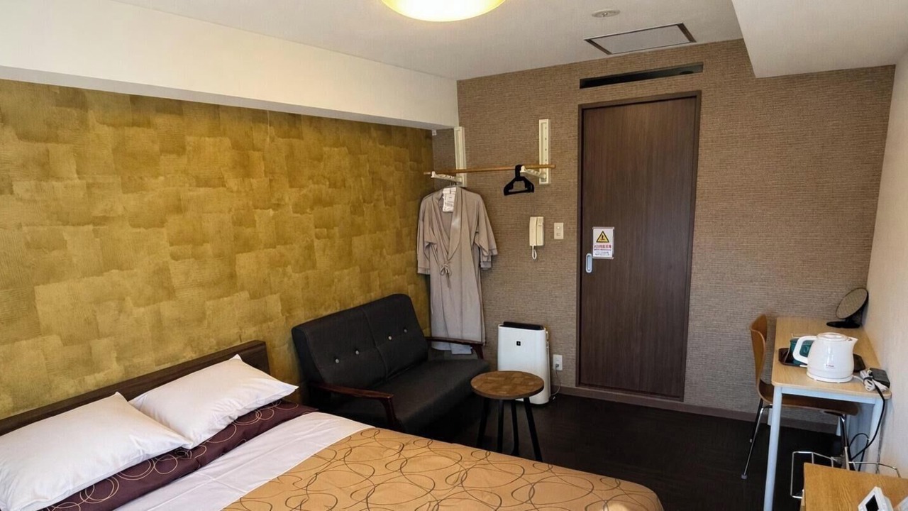 Photo of Bedroom in Ogano-machi