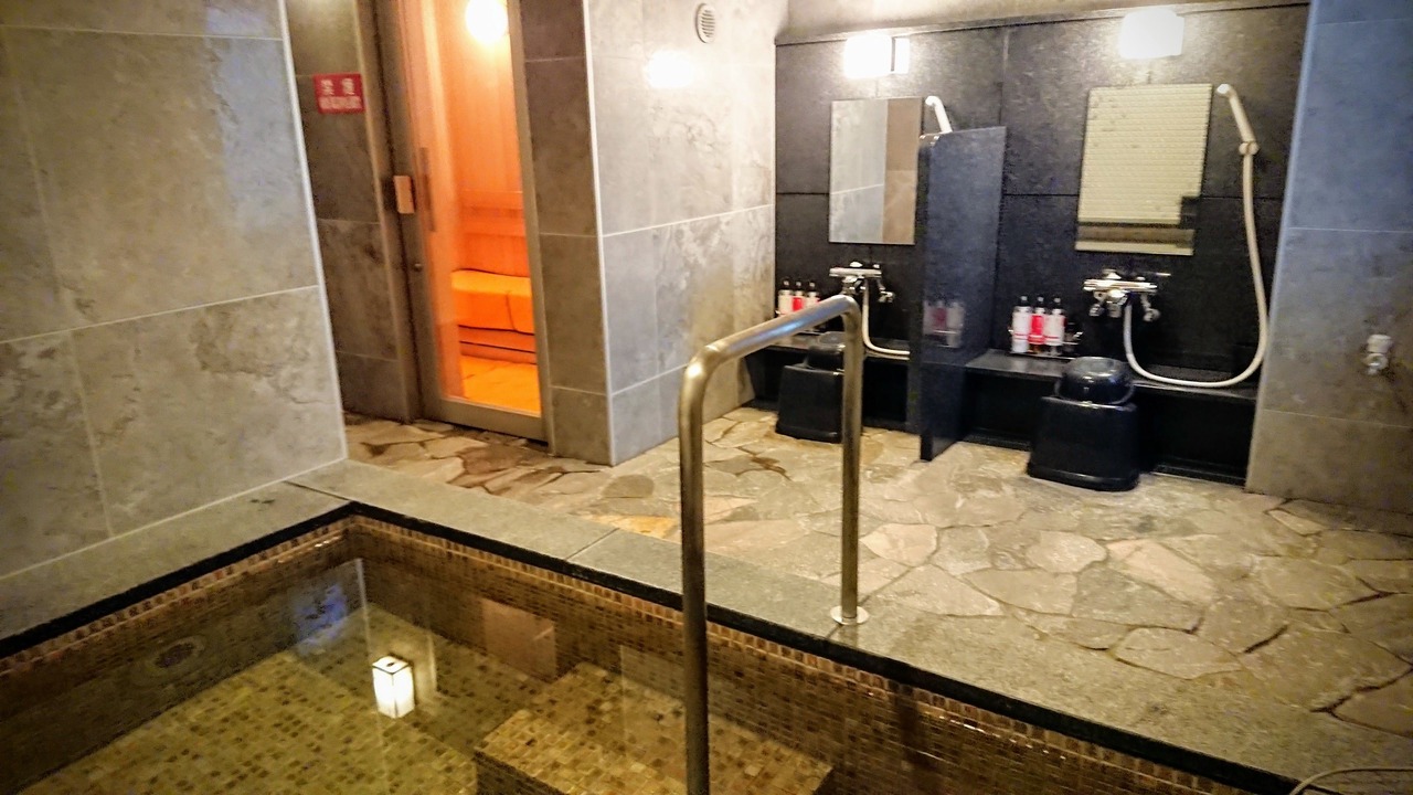 Photo of Bathroom in Kashiwa