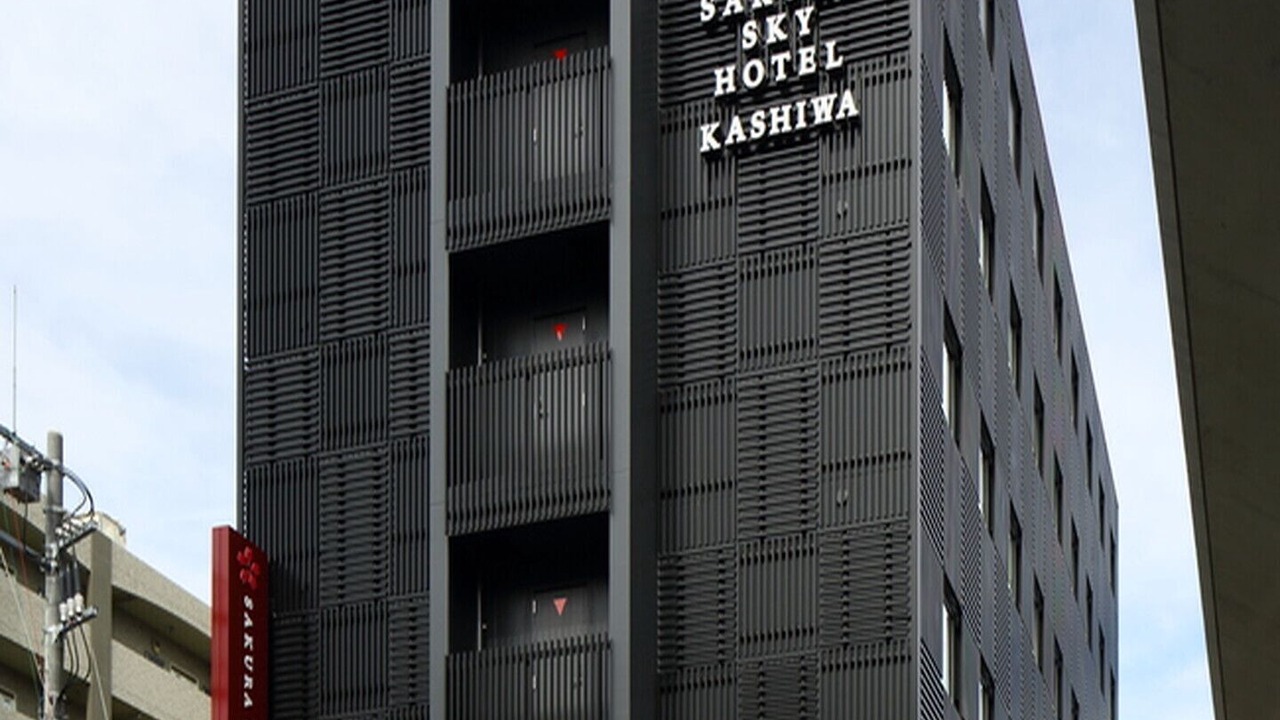 Photo of Outdoor in Kashiwa