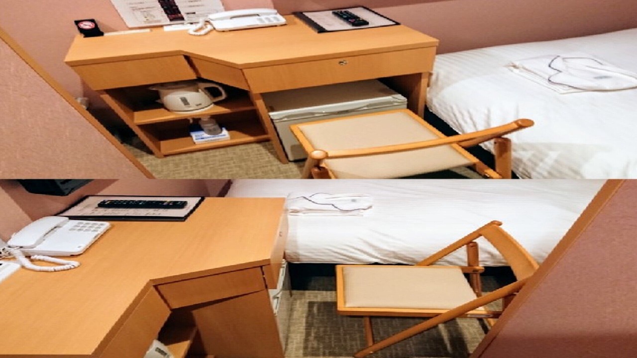 Photo of Bedroom in Kashiwa