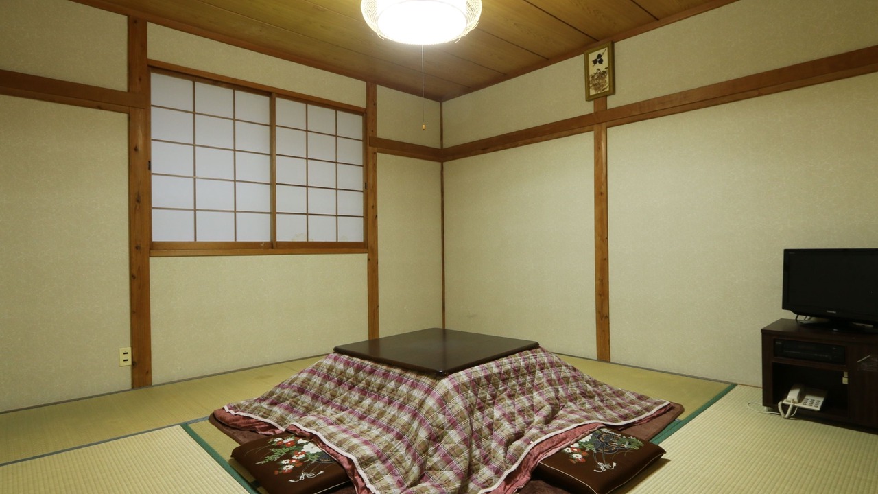 Photo of Bedroom in Katashina