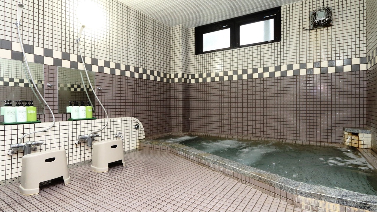 Photo of Bathroom in Katashina