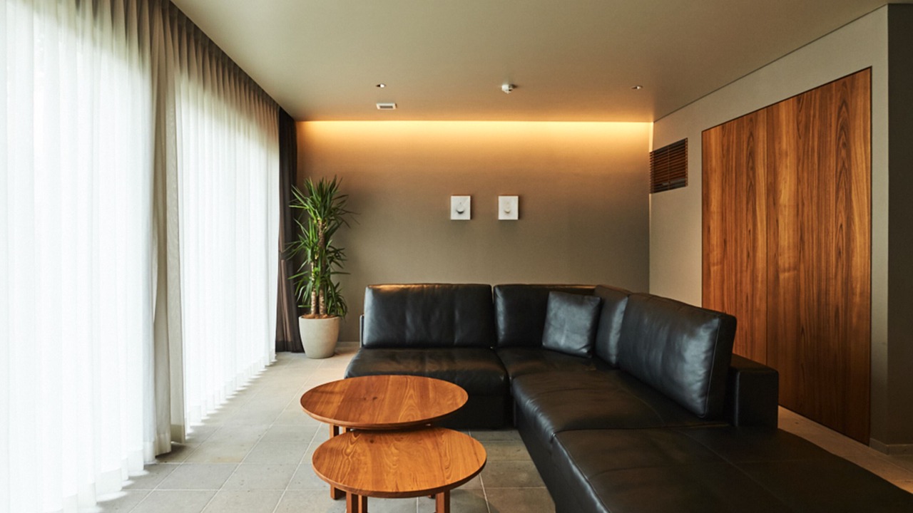 Photo of Bedroom in Yufuin Onsen