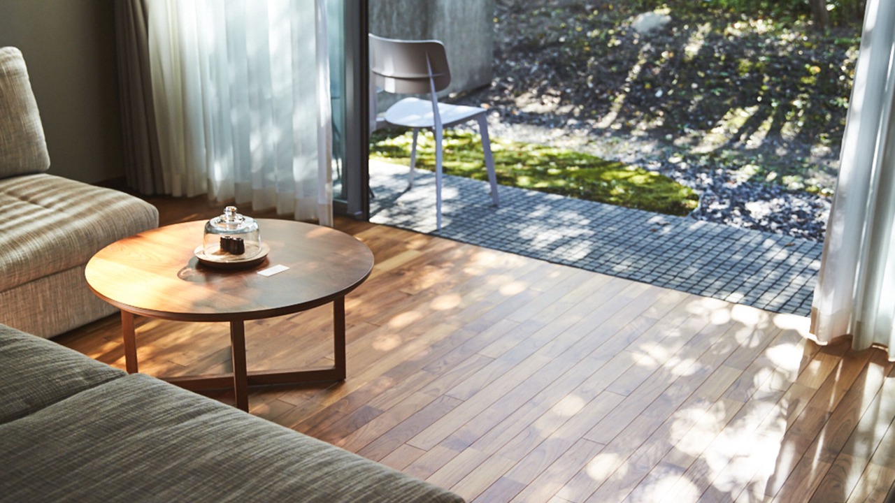 Photo of Bedroom in Yufuin Onsen