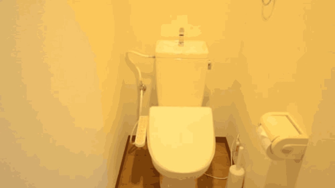 Photo of Bathroom in Jyoto Cho