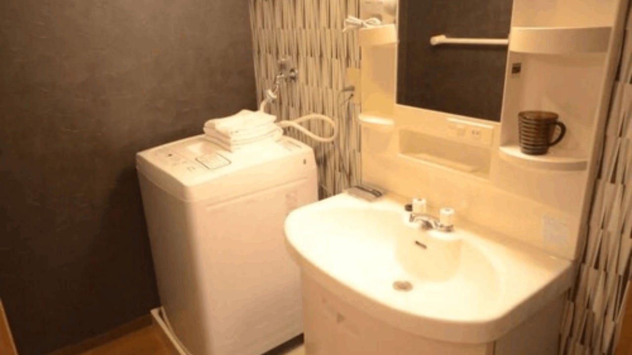 Photo of Bathroom in Jyoto Cho