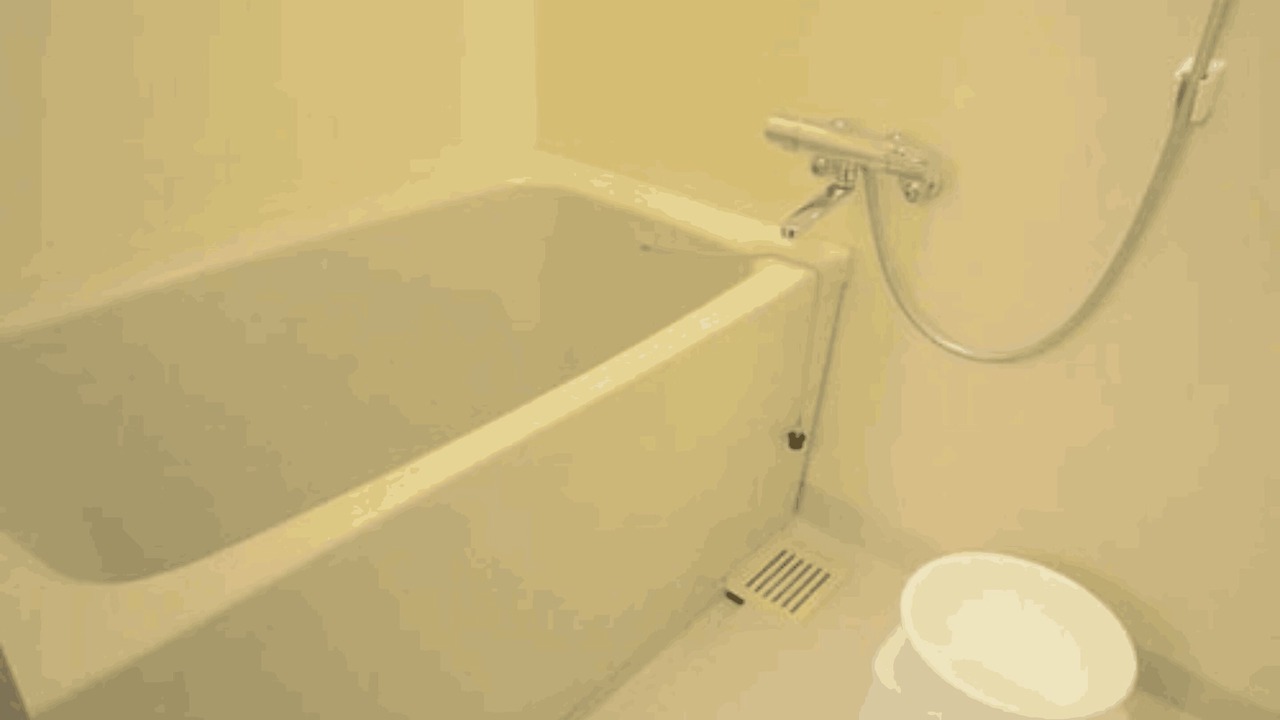 Photo of Bathroom in Jyoto Cho