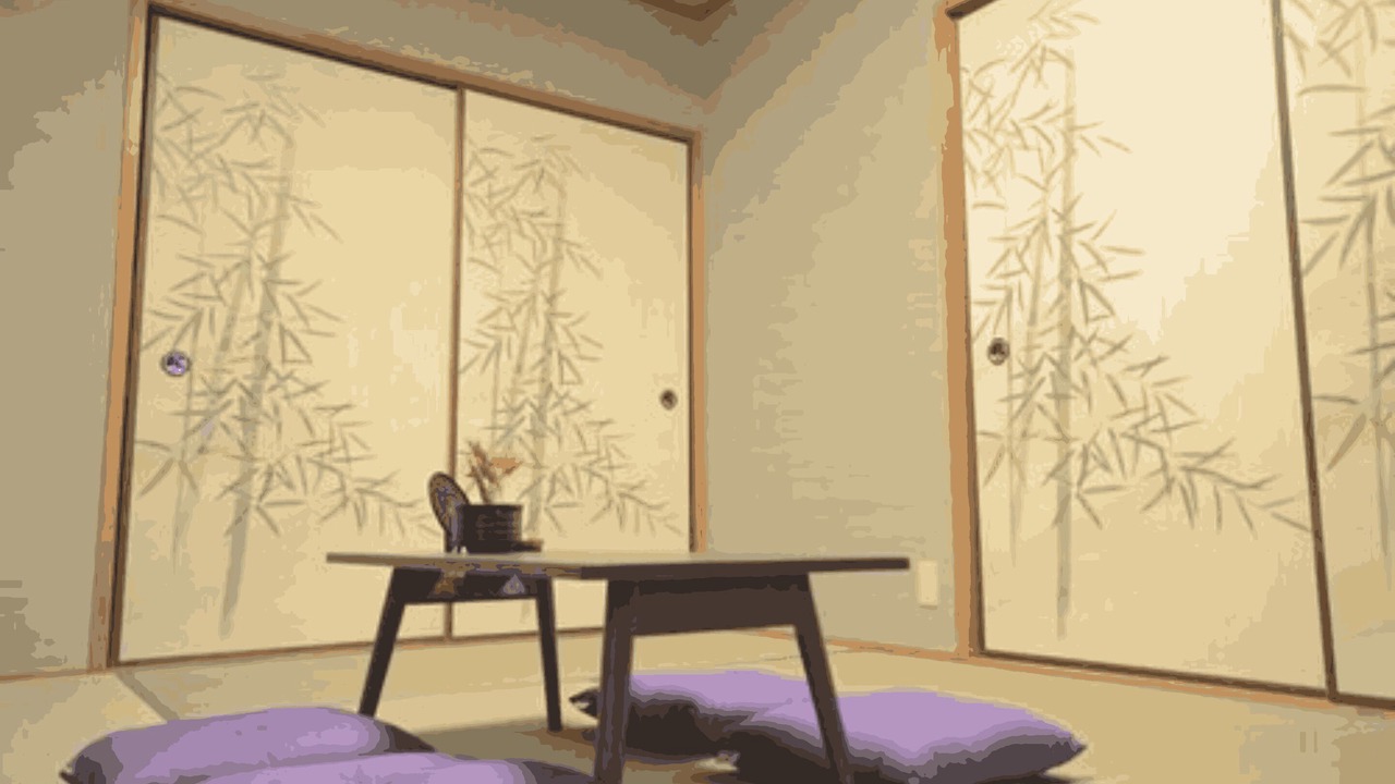 Photo of Bedroom in Jyoto Cho