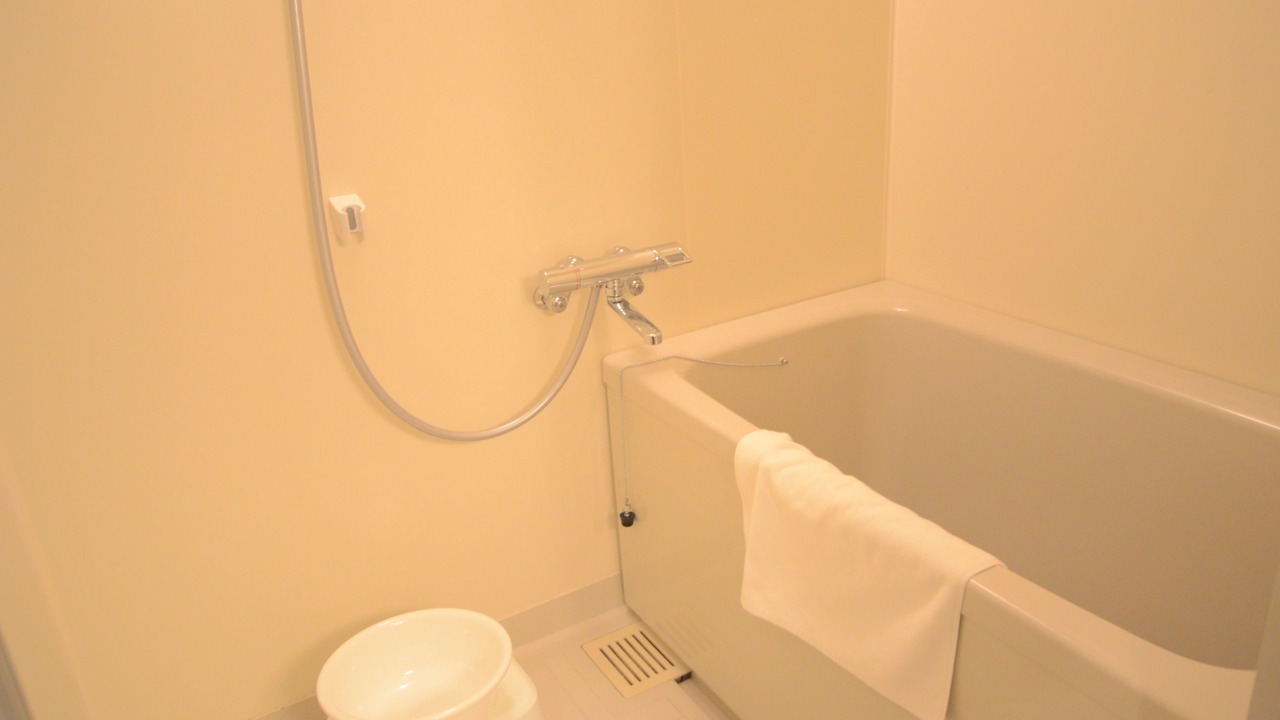 Photo of Bathroom in Jyoto Cho