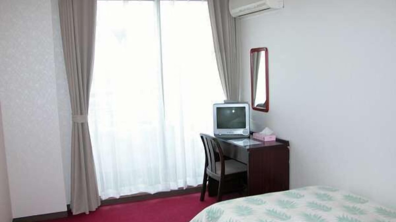 Photo of Bedroom in Kofu